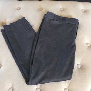 Banana Republic Sloan Pant | size 10